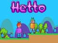 เกม Hetto