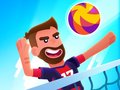 เกม Volleyball Challenge