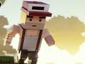 เกม Parkour Craft 3D