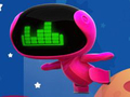 เกม Mini Beat Power Rockers: Special Jump