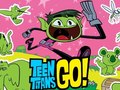 เกม Beast Boy's Animal Quiz