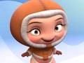 เกม Musical Crystals