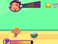 เกม Mini Beat Power Rockers: Shhh it's Rocking