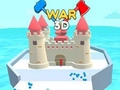 เกม Castel War 3D