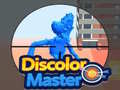 เกม Discolor Master