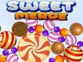 เกม Sweet Merge