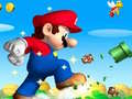 เกม Super Mario Jigsaw Puzzle: season 2