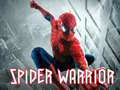 เกม Spider warior