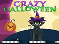 เกม Crazy Halloween