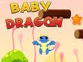 เกม Baby Dragon