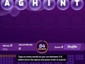 เกม Pop-a-Word