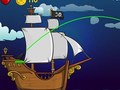 เกม Salt and Sails