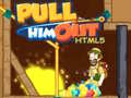 เกม Pull Him Out HTML5