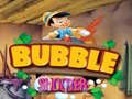 เกม Bubble Shooter 