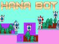 เกม Hana Bot