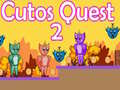 เกม Cutos Quest 2