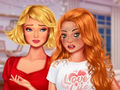 เกม Bestie To The Rescue Breakup Plan