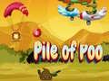 เกม Pile of Poo