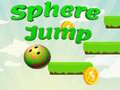 เกม Sphere Jump