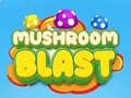 เกม Mushroom Blast