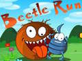 เกม Bug Run