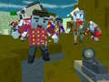 เกม Crazy Pixel Apocalypse 4