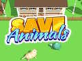 เกม Save Animals