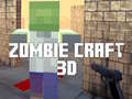 เกม Zombie Craft 3d
