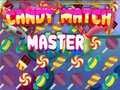 เกม Candy Match Master
