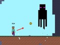 เกม Noob: Wall Crusher