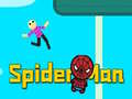 เกม Spider Man 