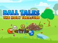 เกม Ball Tales: The Holy Treasure