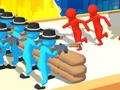 เกม Human Evolution Rush