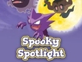 เกม Spooky Spotlight