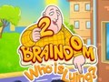 เกม Braindom 2: Who is Lying?