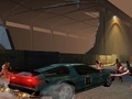 เกม Zombies VS Muscle Cars