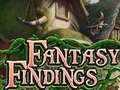 เกม Fantasy Findings