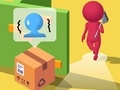 เกม Hunt Or Hide