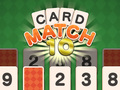 เกม Card Match 10