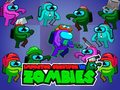 เกม Impostor Survivor vs Zombies