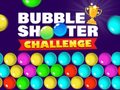 เกม Bubble Shooter Challenge