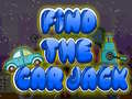 เกม Find The Car Jack 