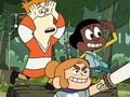 เกม The Hunt for Mortimer