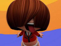 เกม Mini Beat Power Rockers: Musical Painting