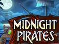 เกม Midnight Pirates