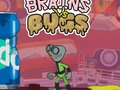 เกม Ben 10: Brains vs Bugs