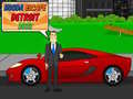 เกม Hooda Escape Detroit 2023 