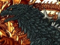 เกม Godzilla Daikaiju Battle Royale