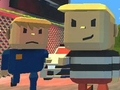เกม Kogama: Adventure From Prison