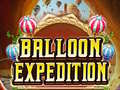 เกม Balloon Expedition